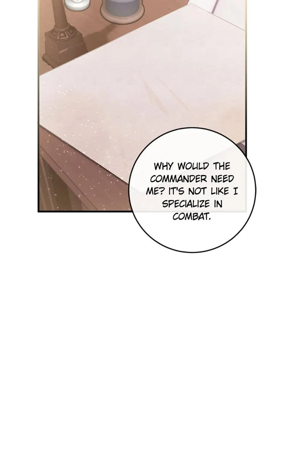 Get Out of My Way, I Will Decide the Ending Chapter 23 page 119 - 