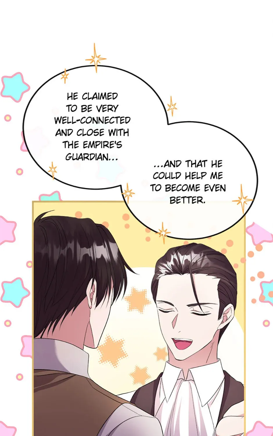 Get Out of My Way, I Will Decide the Ending Chapter 23 page 123 - 