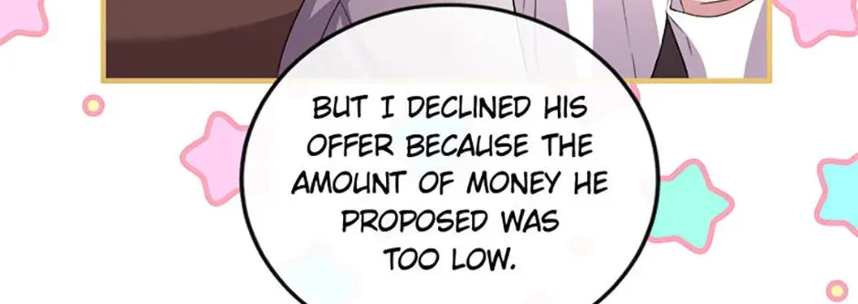 Get Out of My Way, I Will Decide the Ending Chapter 23 page 124 - 