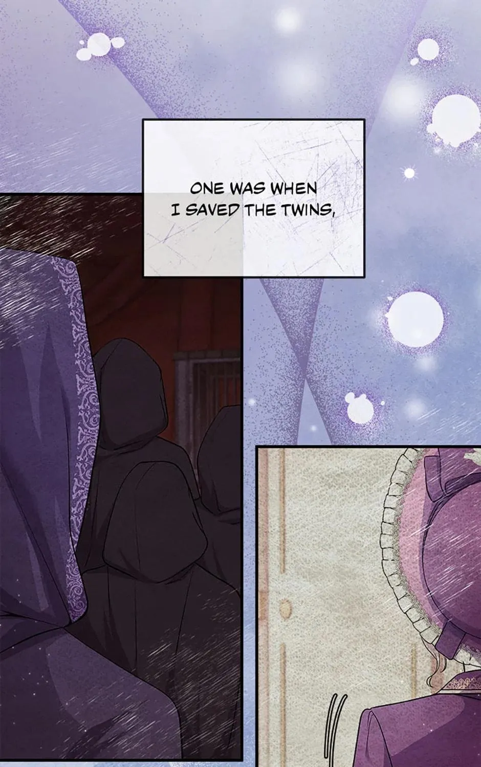 Get Out of My Way, I Will Decide the Ending Chapter 23 page 129 - 