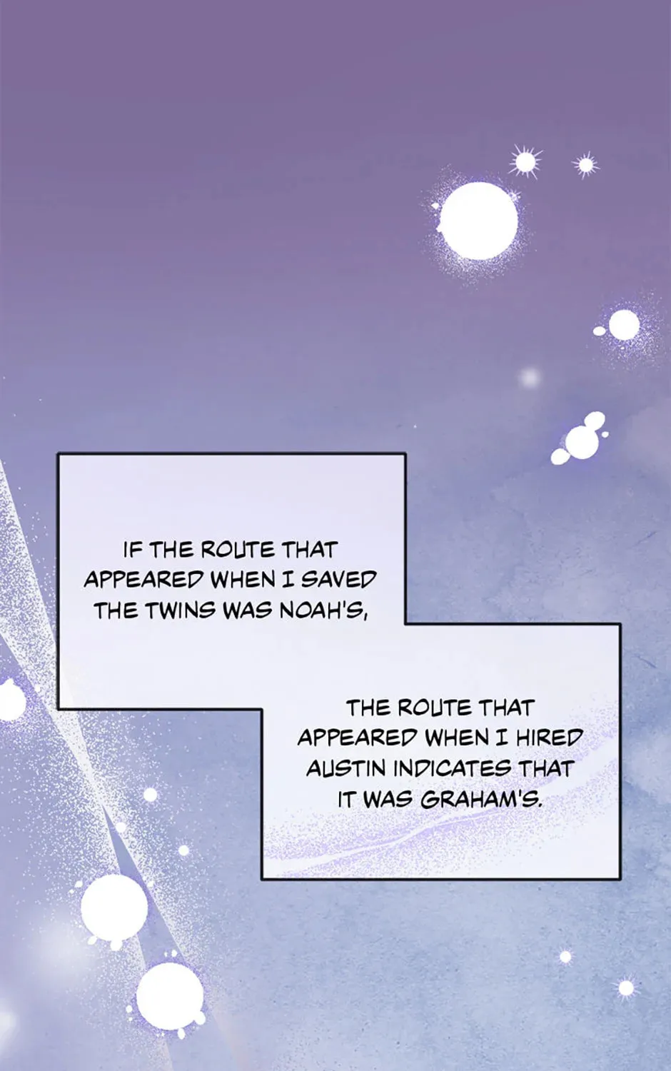 Get Out of My Way, I Will Decide the Ending Chapter 23 page 133 - 