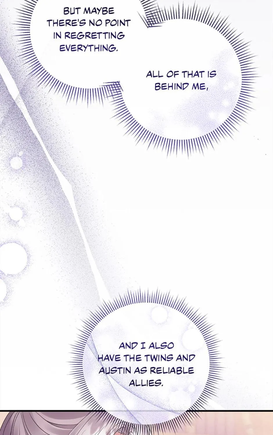 Get Out of My Way, I Will Decide the Ending Chapter 23 page 137 - 