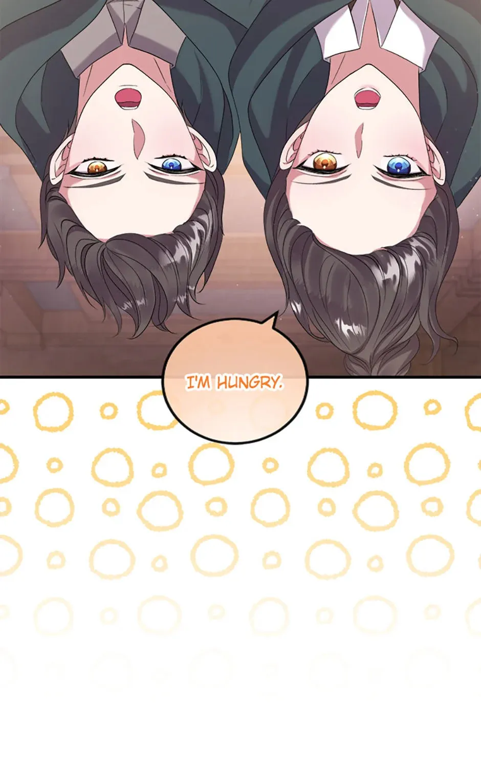 Get Out of My Way, I Will Decide the Ending Chapter 23 page 147 - 
