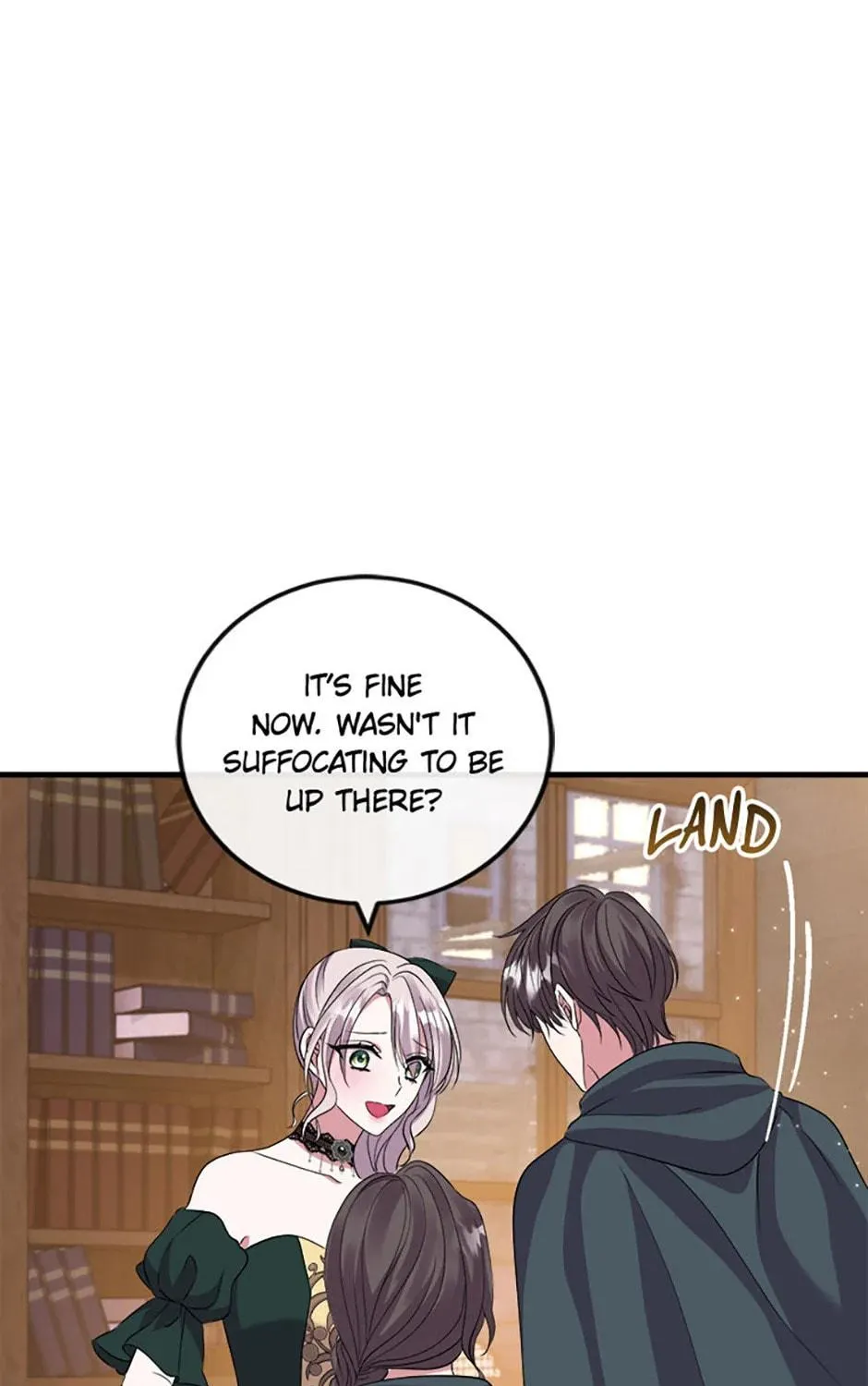 Get Out of My Way, I Will Decide the Ending Chapter 23 page 149 - 