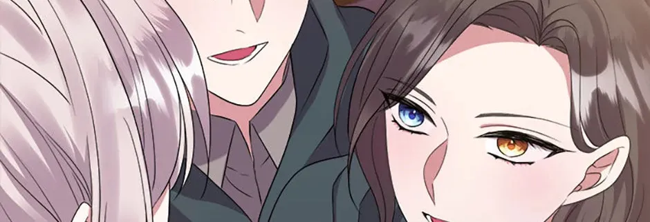 Get Out of My Way, I Will Decide the Ending Chapter 23 page 152 - 