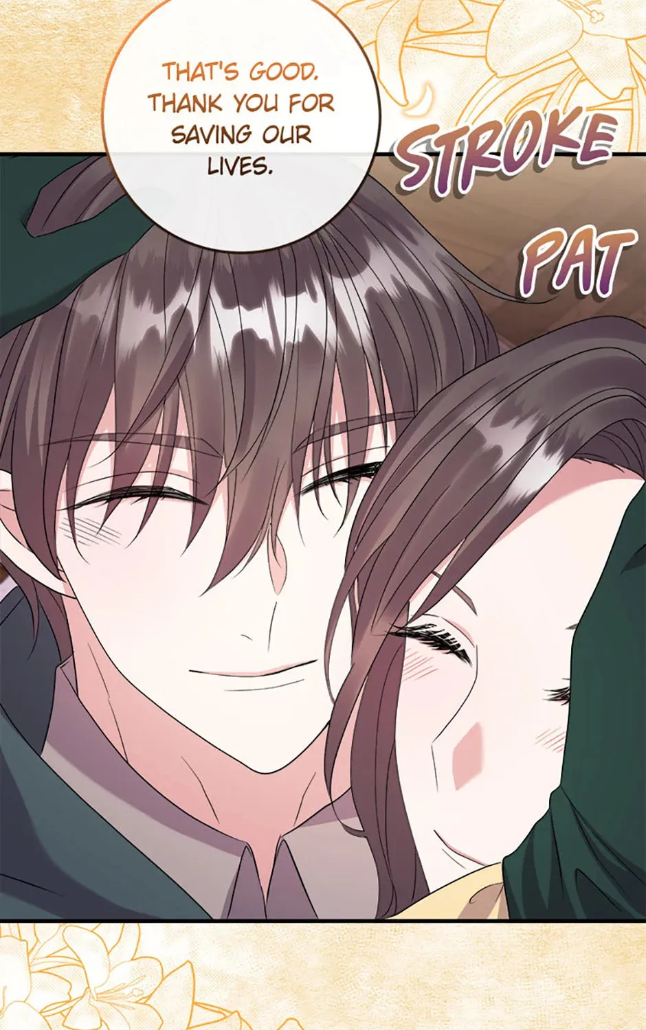 Get Out of My Way, I Will Decide the Ending Chapter 23 page 157 - 