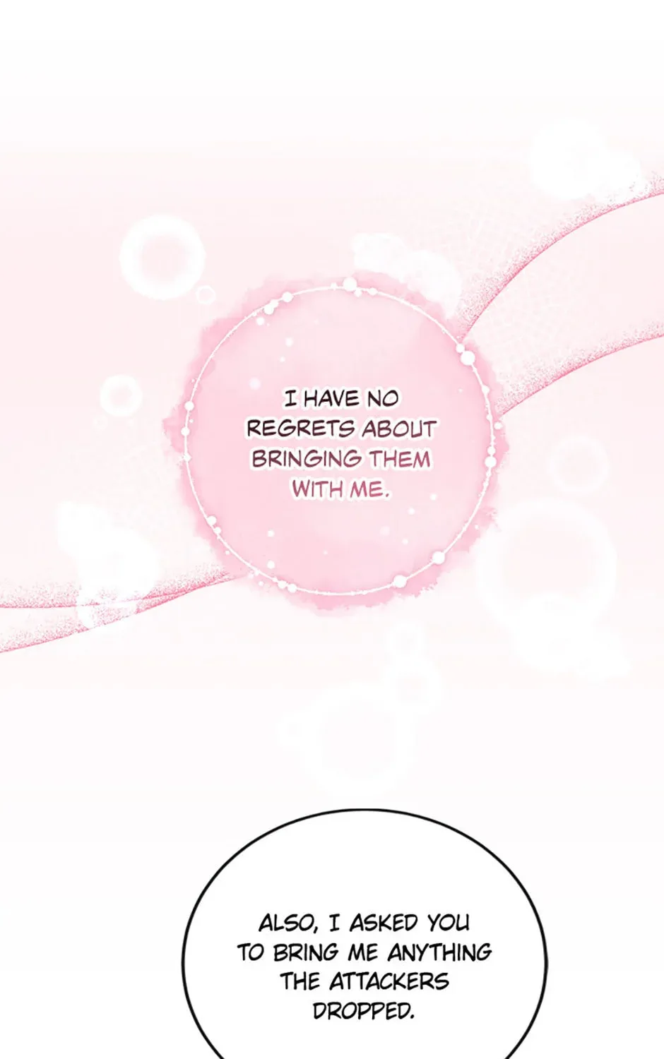 Get Out of My Way, I Will Decide the Ending Chapter 23 page 165 - 