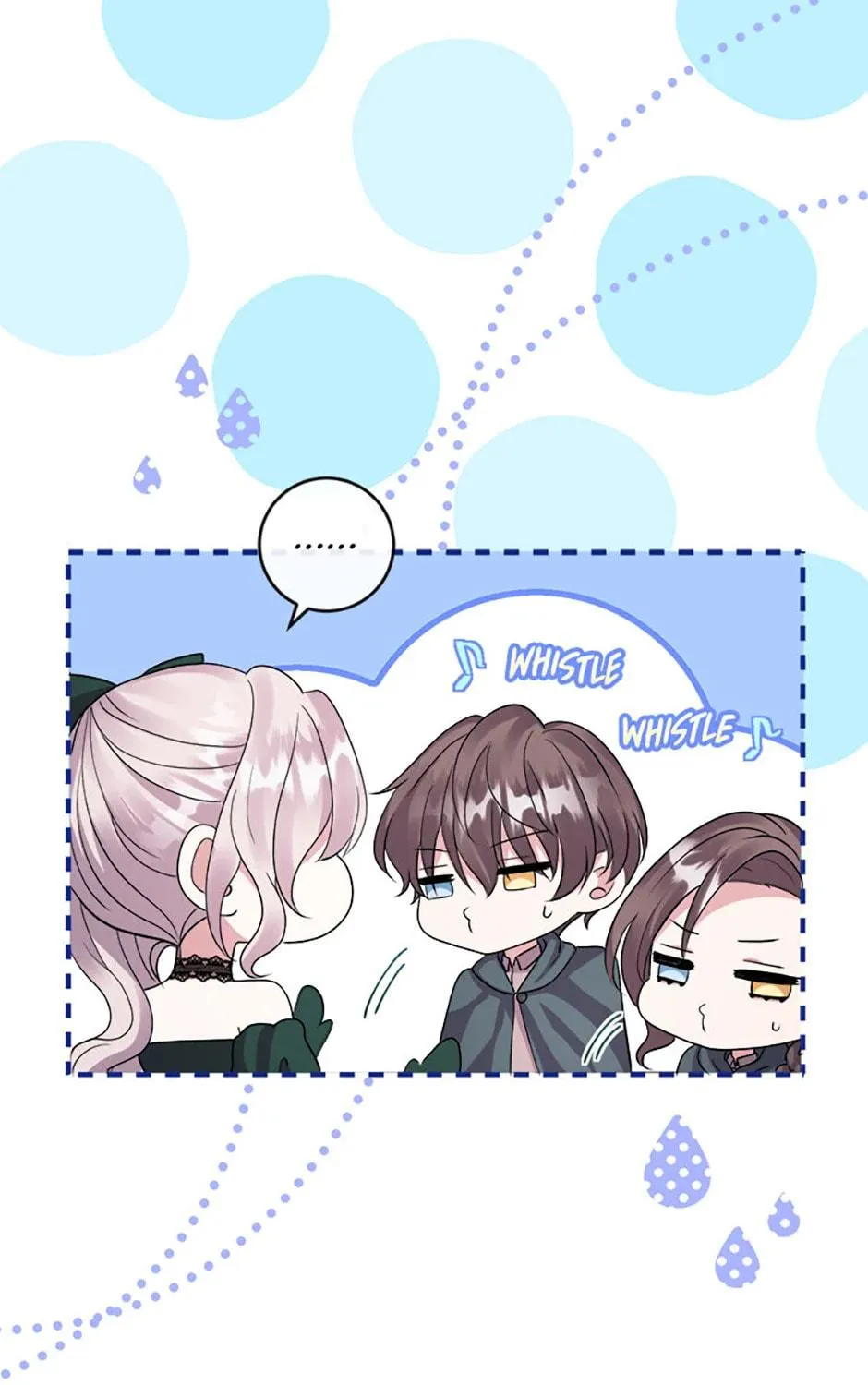 Get Out of My Way, I Will Decide the Ending Chapter 23 page 169 - 