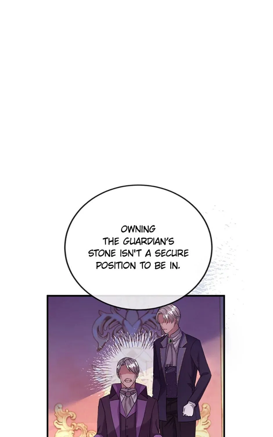 Get Out of My Way, I Will Decide the Ending Chapter 23 page 19 - 