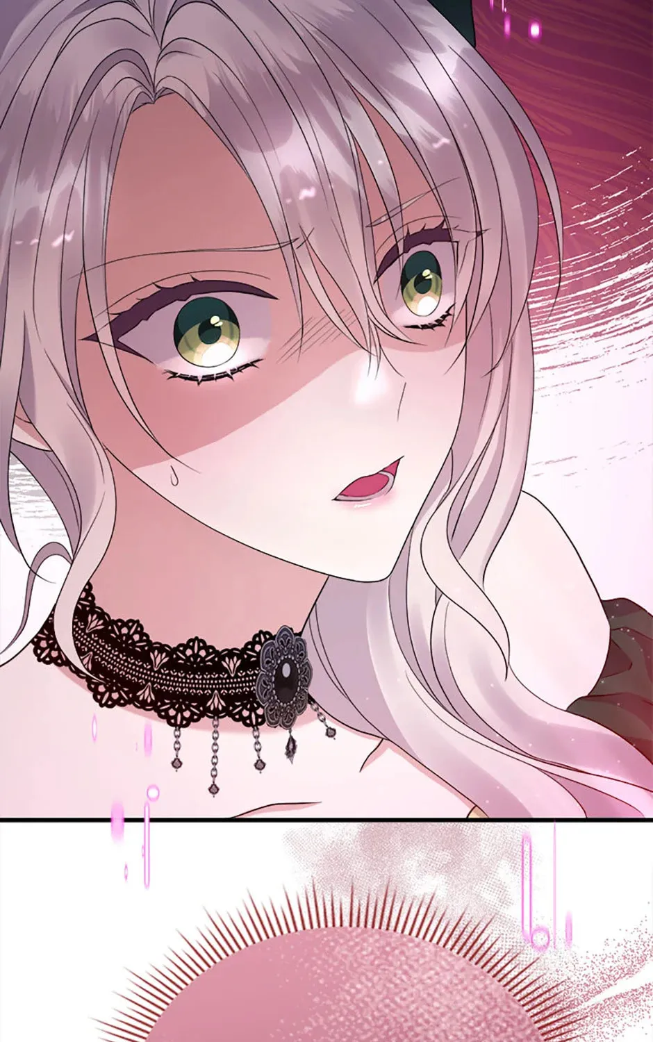Get Out of My Way, I Will Decide the Ending Chapter 23 page 181 - 