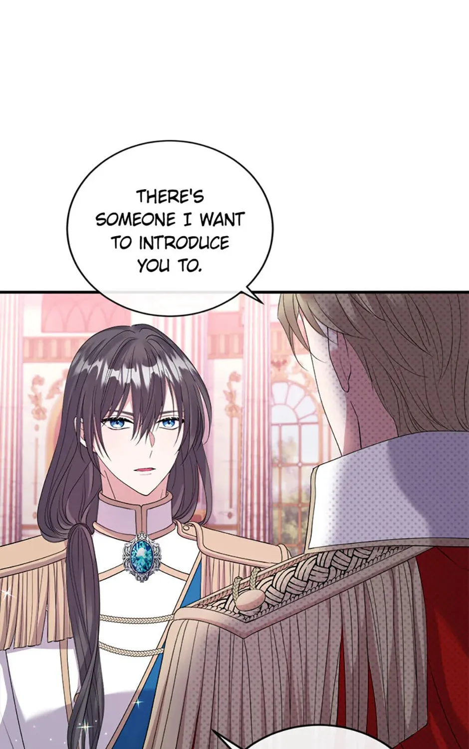 Get Out of My Way, I Will Decide the Ending Chapter 23 page 3 - 