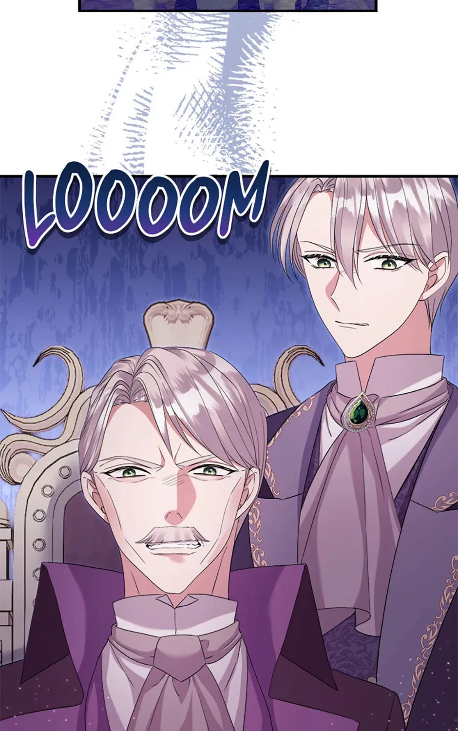 Get Out of My Way, I Will Decide the Ending Chapter 23 page 21 - 