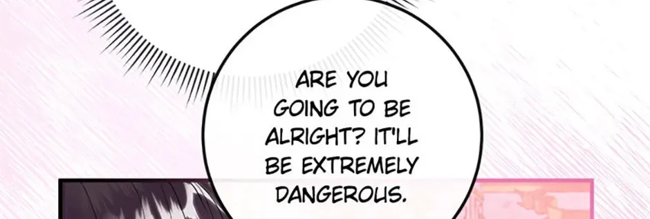 Get Out of My Way, I Will Decide the Ending Chapter 23 page 26 - 