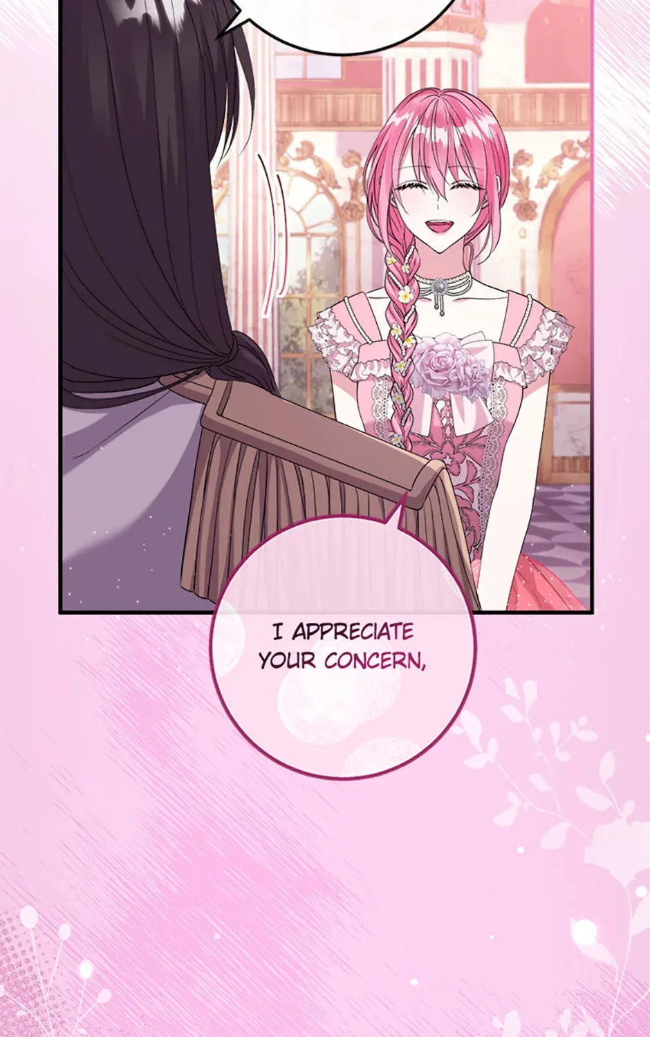 Get Out of My Way, I Will Decide the Ending Chapter 23 page 27 - 