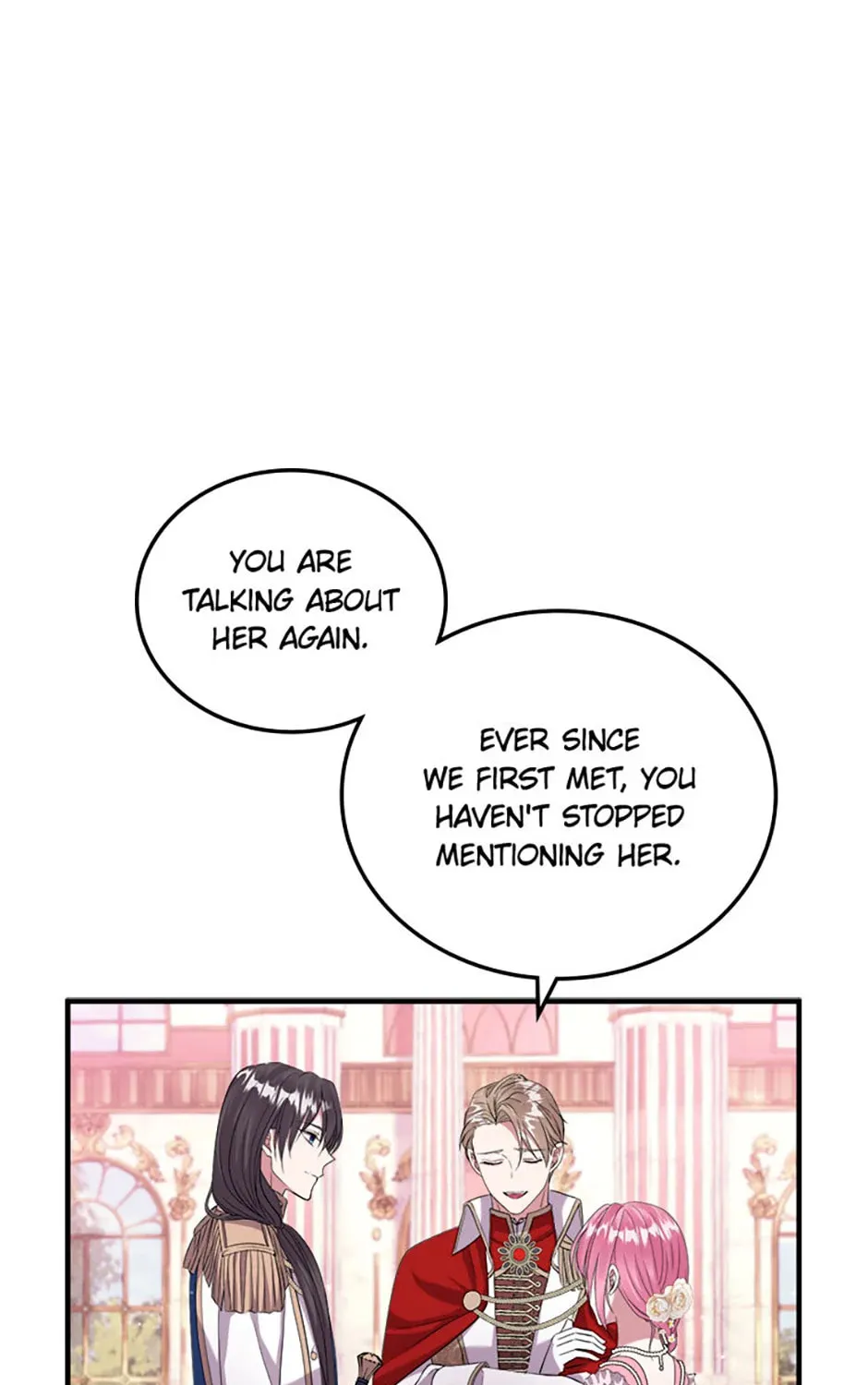 Get Out of My Way, I Will Decide the Ending Chapter 23 page 33 - 