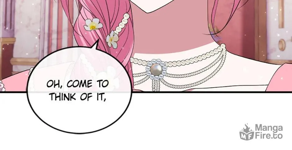 Get Out of My Way, I Will Decide the Ending Chapter 23 page 36 - 