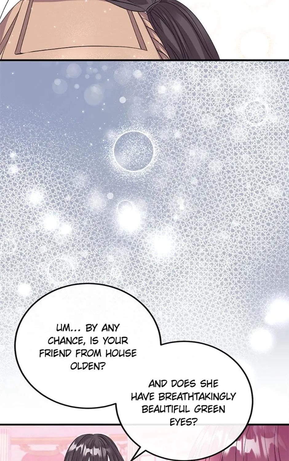 Get Out of My Way, I Will Decide the Ending Chapter 23 page 39 - 