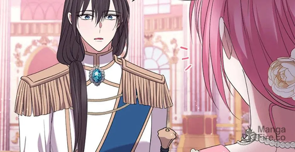 Get Out of My Way, I Will Decide the Ending Chapter 23 page 40 - 