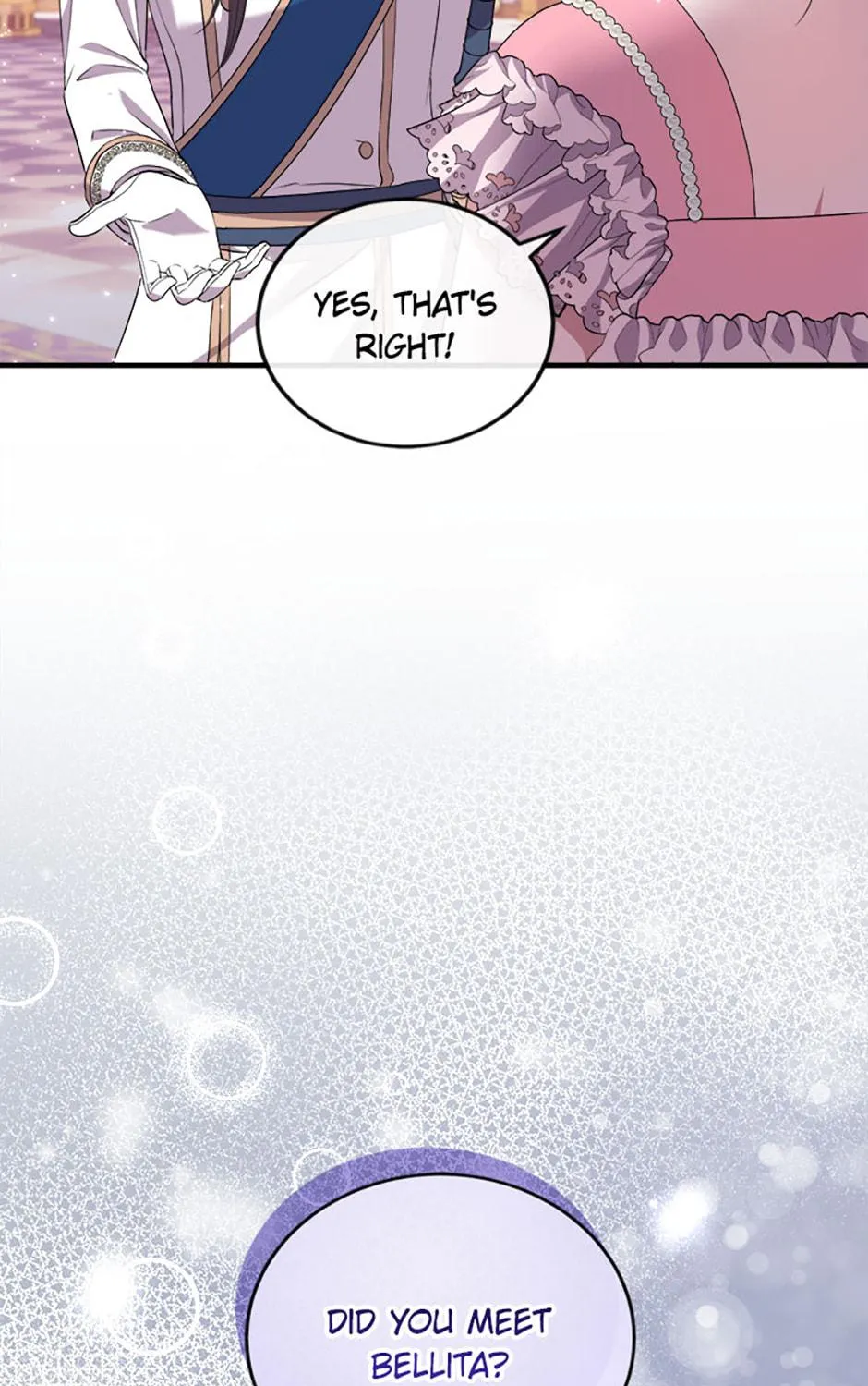 Get Out of My Way, I Will Decide the Ending Chapter 23 page 41 - 