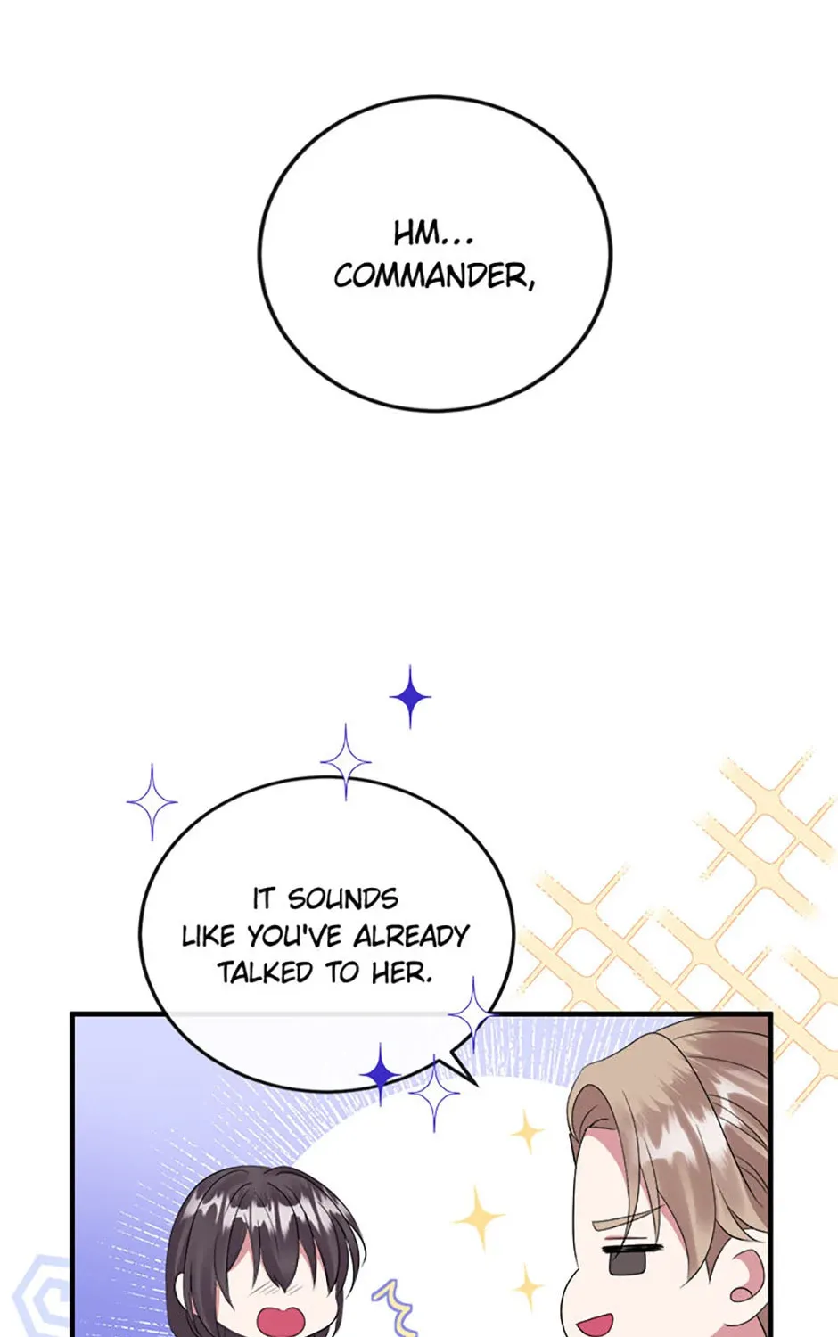 Get Out of My Way, I Will Decide the Ending Chapter 23 page 51 - 