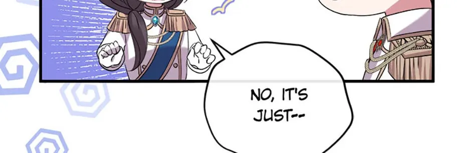 Get Out of My Way, I Will Decide the Ending Chapter 23 page 52 - 