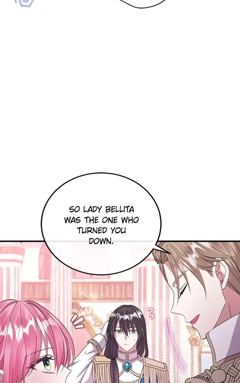 Get Out of My Way, I Will Decide the Ending Chapter 23 page 53 - 