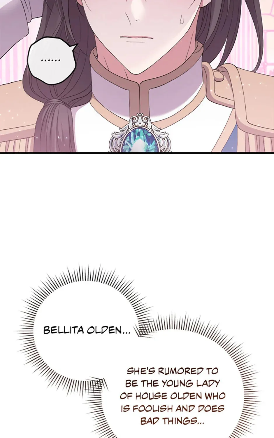Get Out of My Way, I Will Decide the Ending Chapter 23 page 57 - 