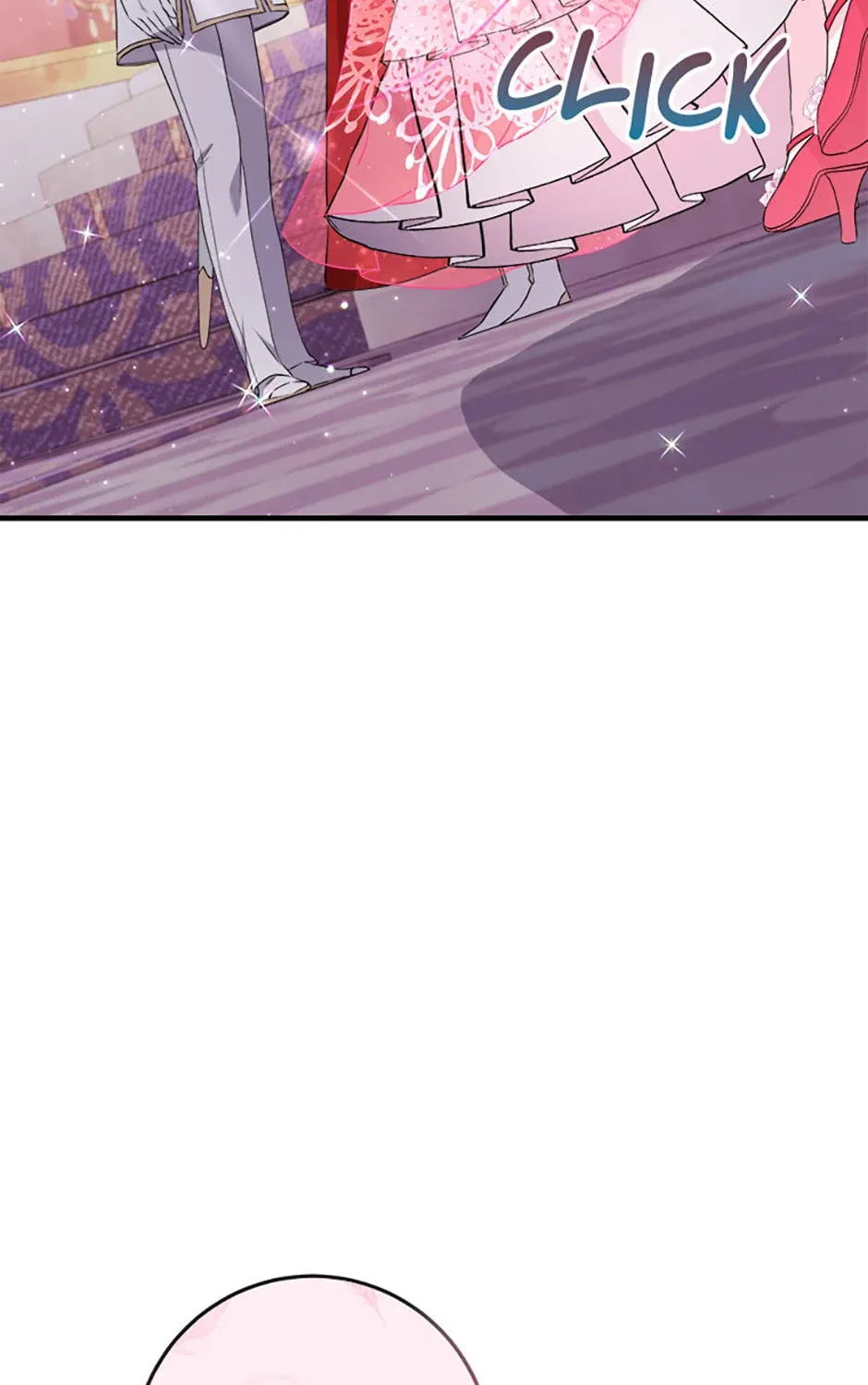 Get Out of My Way, I Will Decide the Ending Chapter 23 page 7 - 