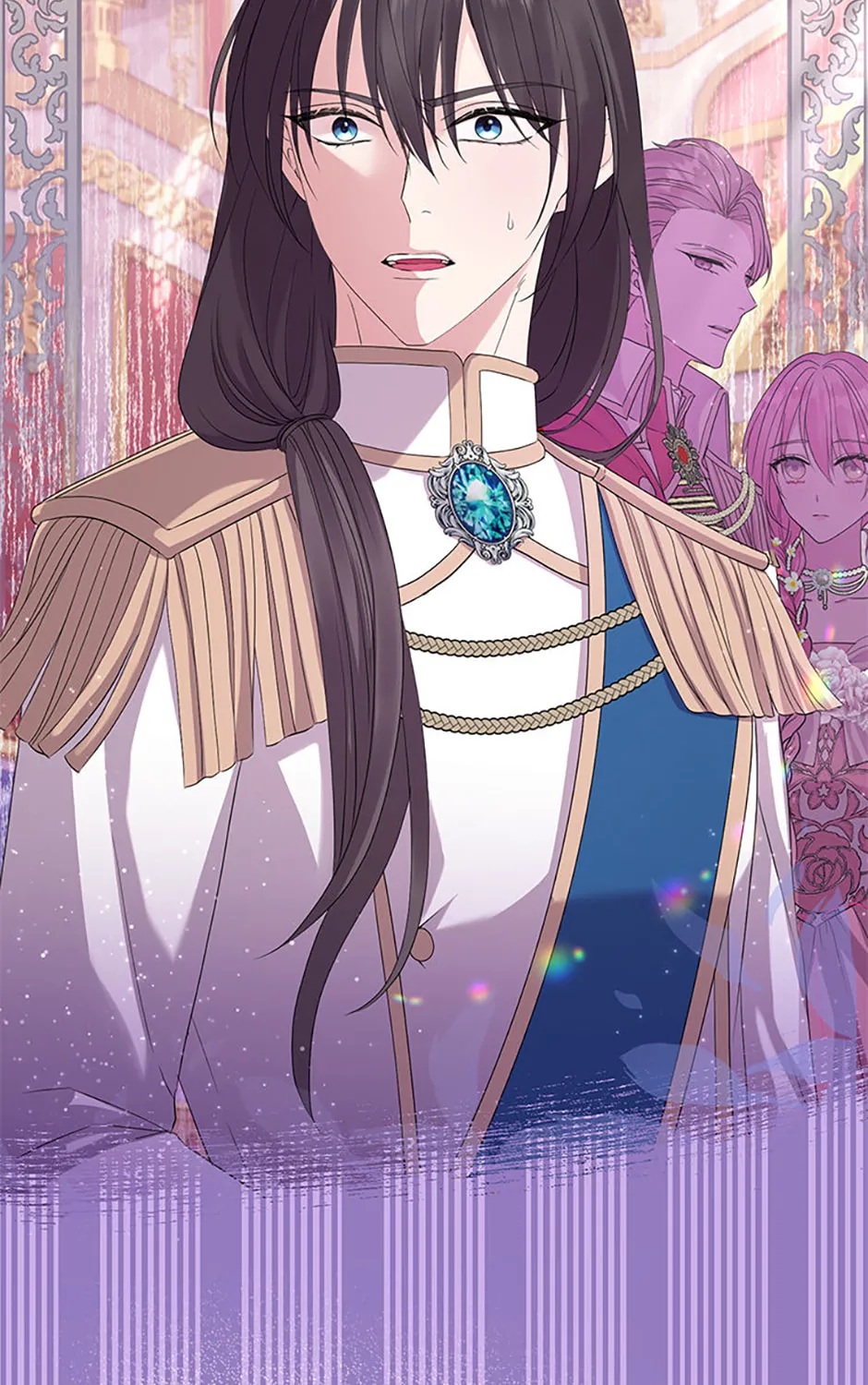 Get Out of My Way, I Will Decide the Ending Chapter 23 page 67 - 