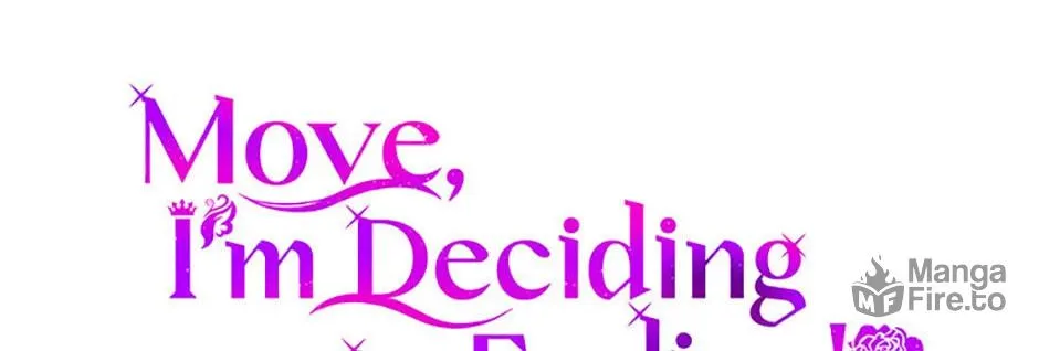 Get Out of My Way, I Will Decide the Ending Chapter 23 page 70 - 