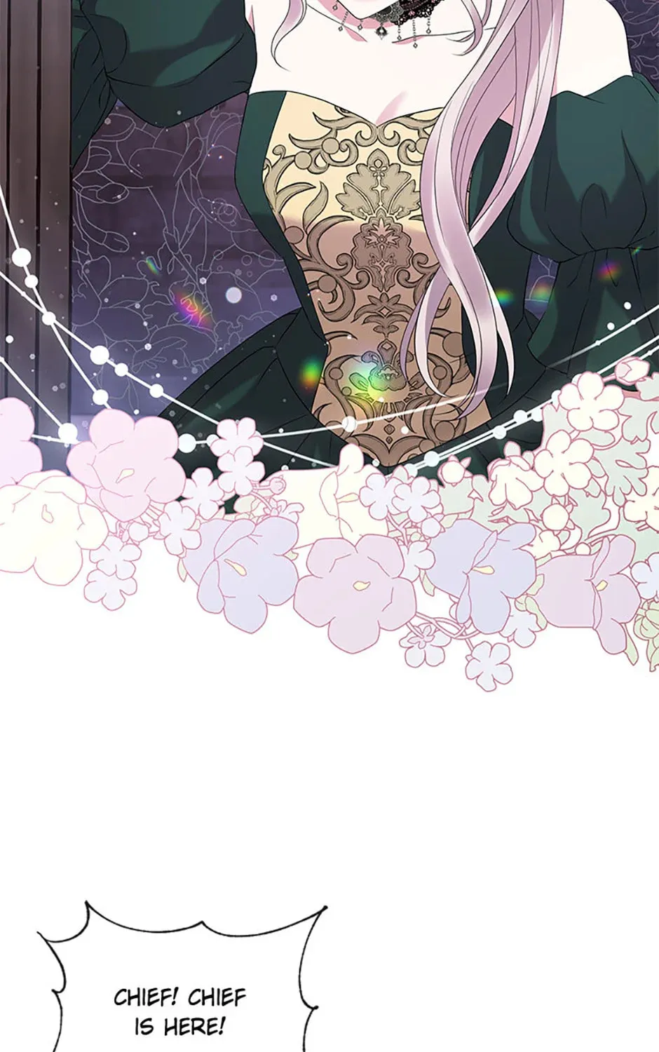Get Out of My Way, I Will Decide the Ending Chapter 23 page 75 - 