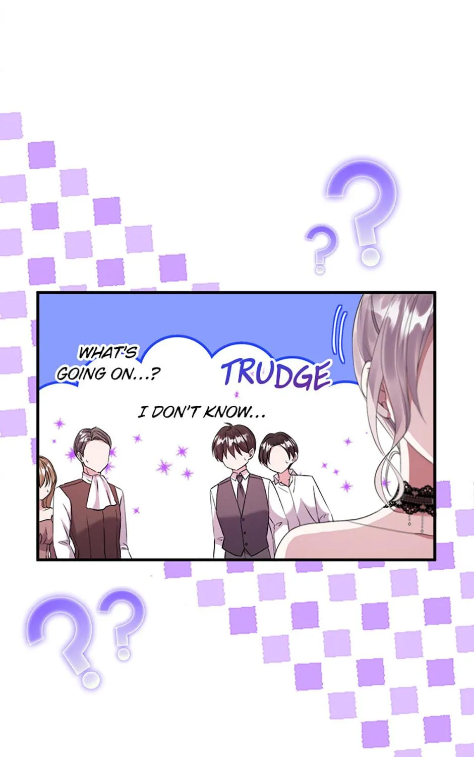 Get Out of My Way, I Will Decide the Ending Chapter 23 page 83 - 