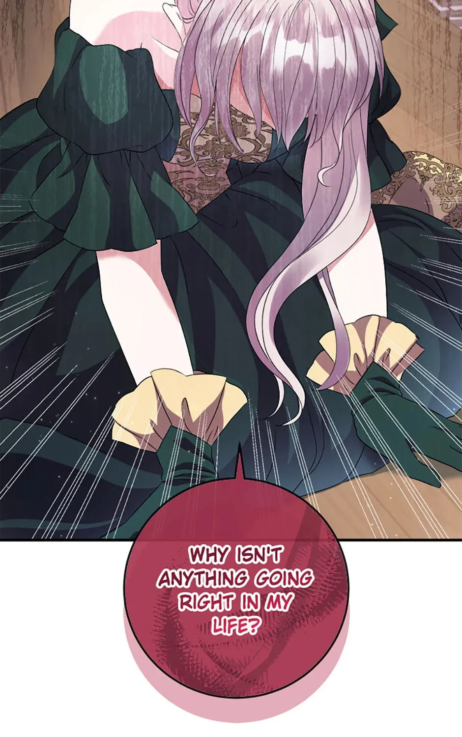 Get Out of My Way, I Will Decide the Ending Chapter 23 page 87 - 