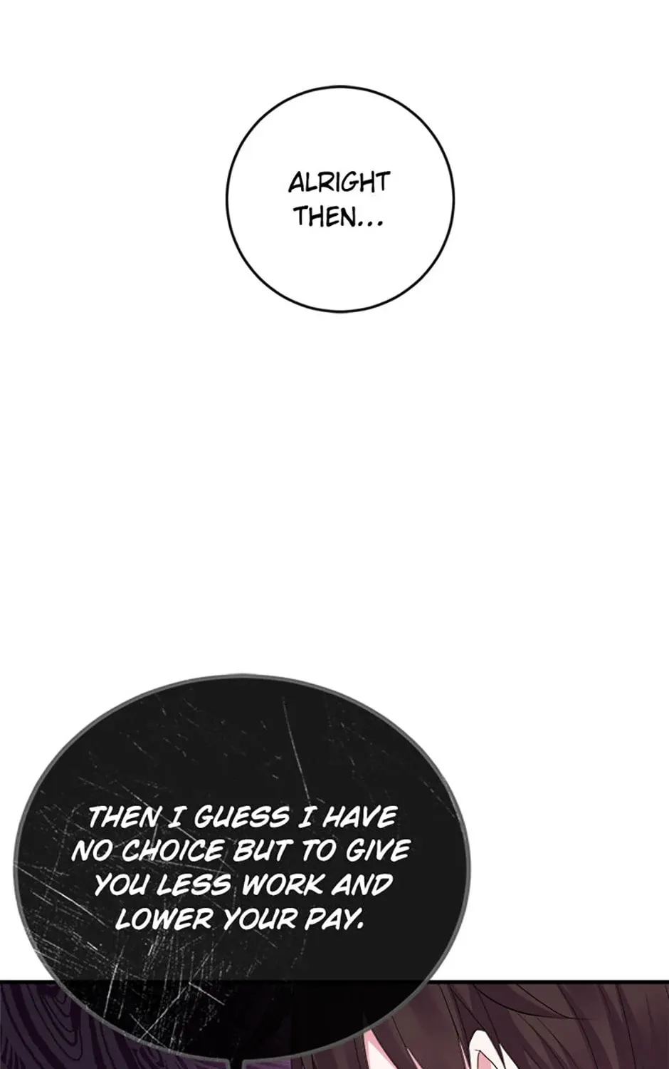 Get Out of My Way, I Will Decide the Ending Chapter 23 page 93 - 
