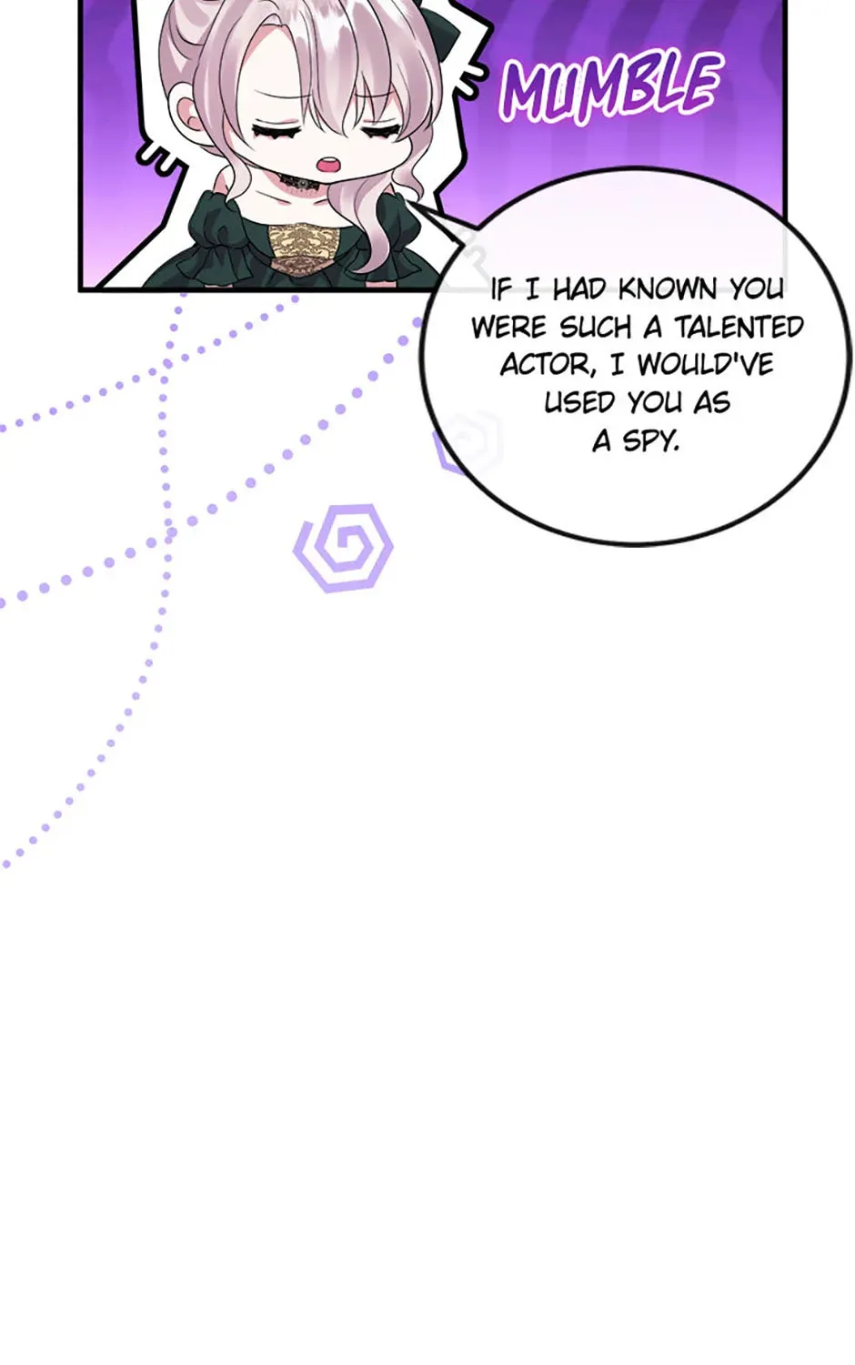 Get Out of My Way, I Will Decide the Ending Chapter 23 page 97 - 