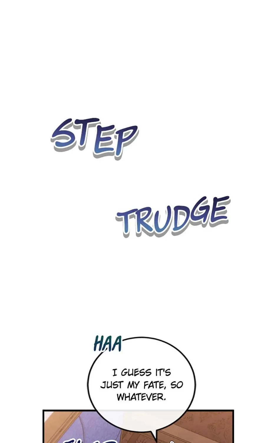 Get Out of My Way, I Will Decide the Ending Chapter 23 page 99 - 
