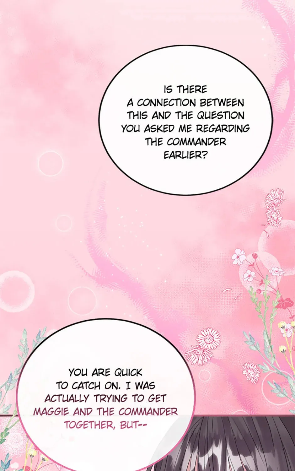 Get Out of My Way, I Will Decide the Ending Chapter 24 page 103 - 