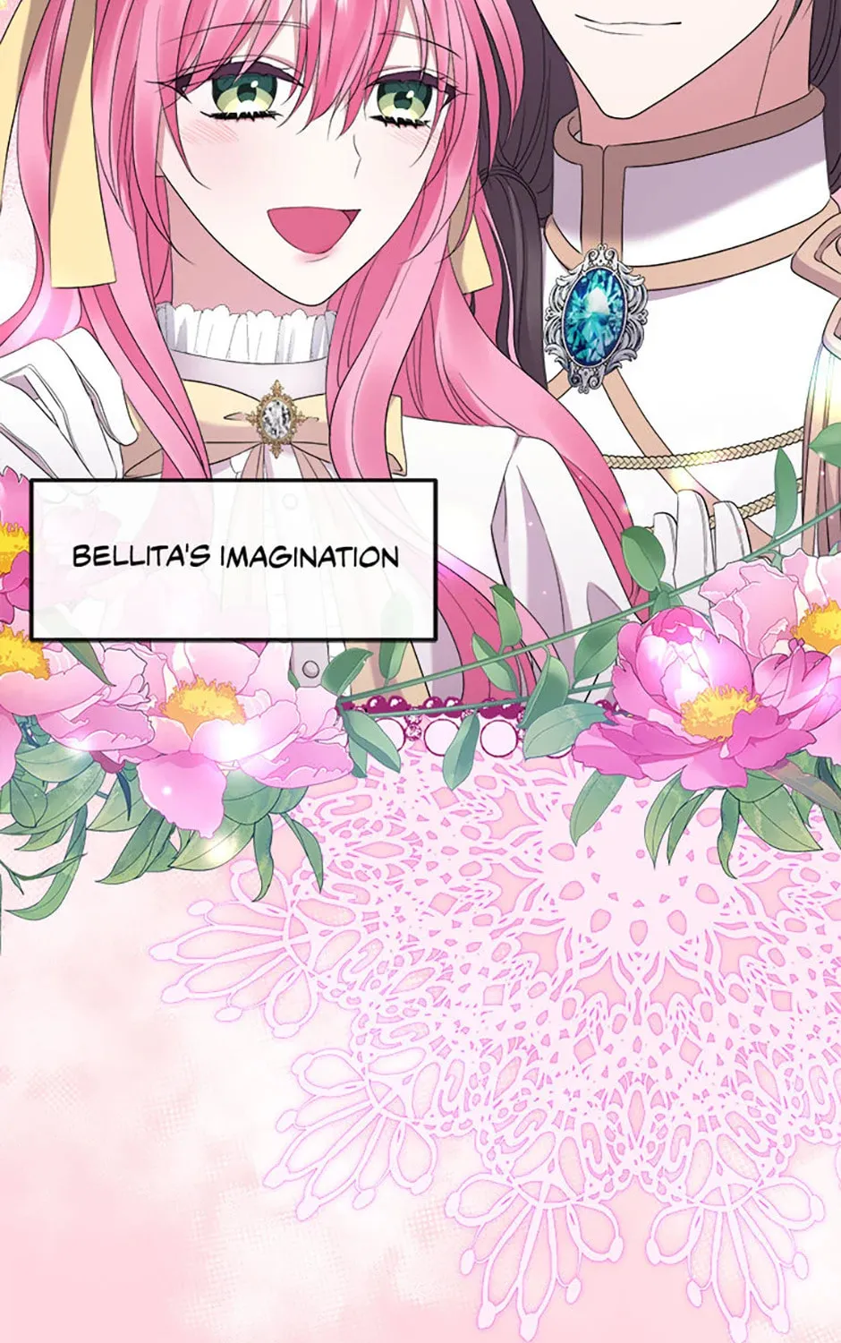Get Out of My Way, I Will Decide the Ending Chapter 24 page 105 - 