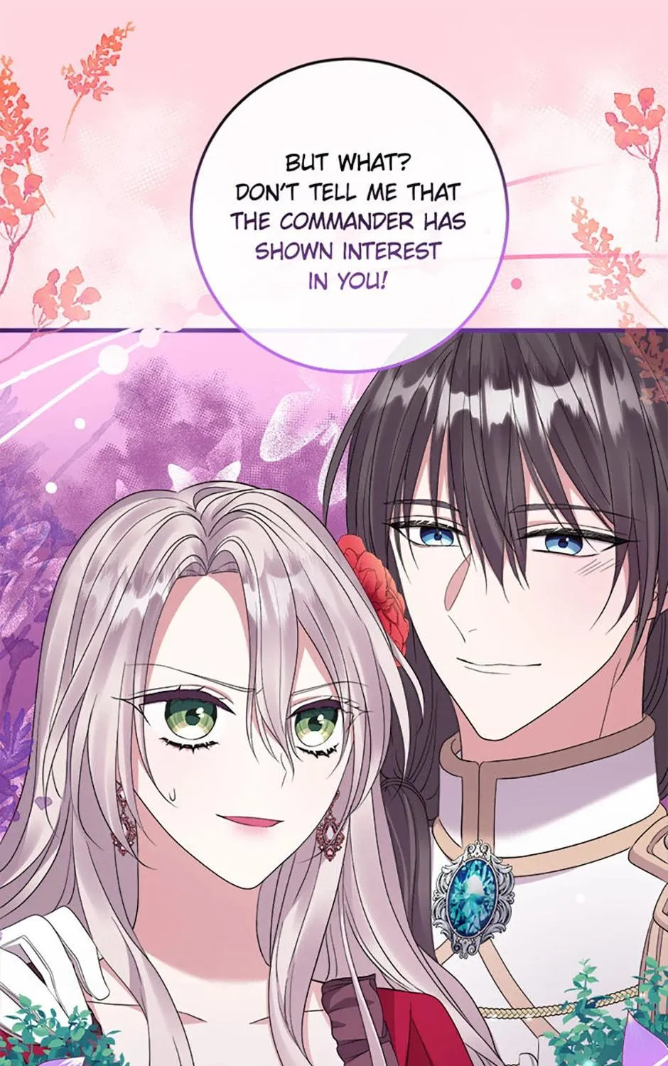 Get Out of My Way, I Will Decide the Ending Chapter 24 page 107 - 