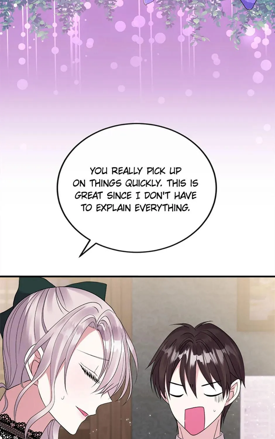 Get Out of My Way, I Will Decide the Ending Chapter 24 page 109 - 
