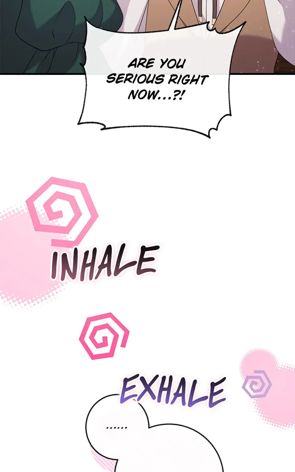 Get Out of My Way, I Will Decide the Ending Chapter 24 page 111 - 