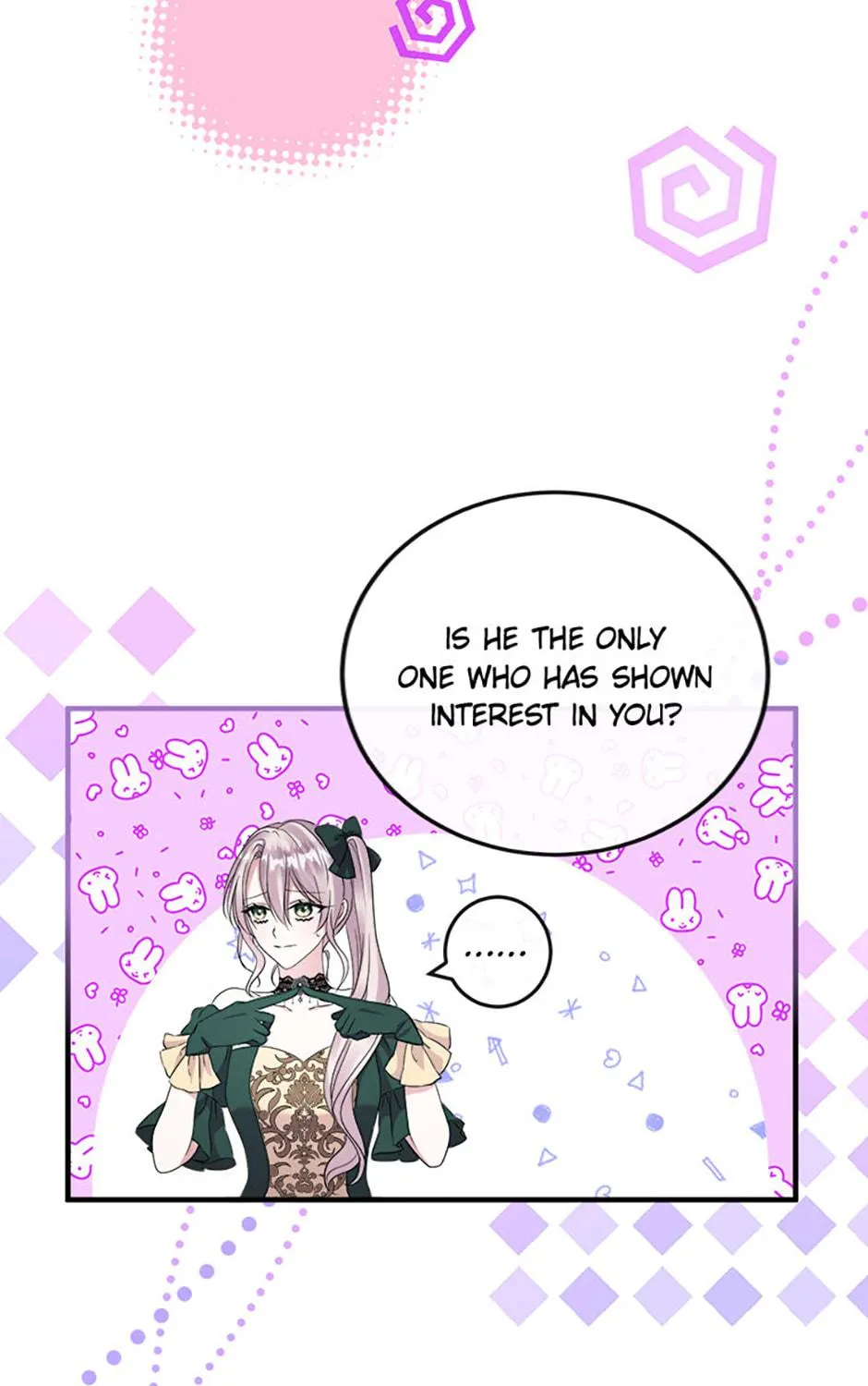 Get Out of My Way, I Will Decide the Ending Chapter 24 page 113 - 