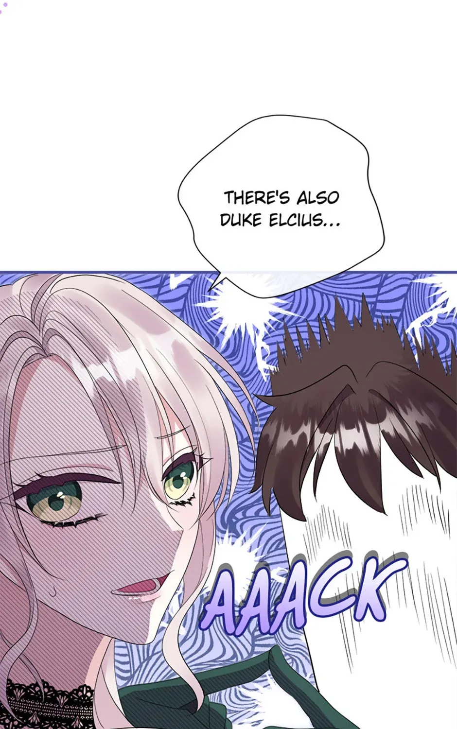 Get Out of My Way, I Will Decide the Ending Chapter 24 page 115 - 