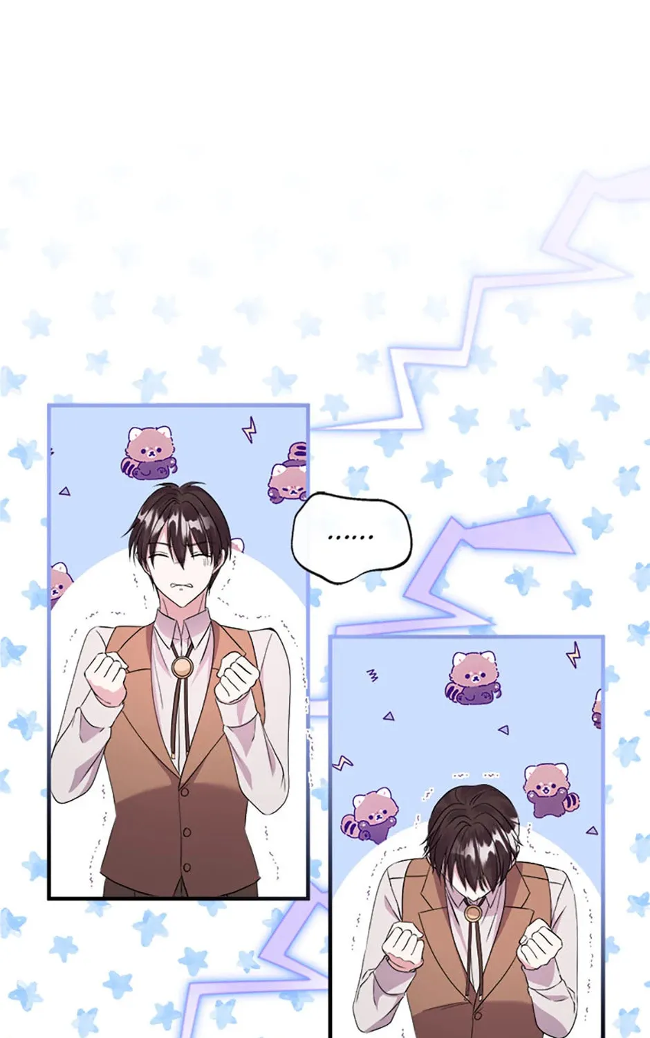 Get Out of My Way, I Will Decide the Ending Chapter 24 page 121 - 