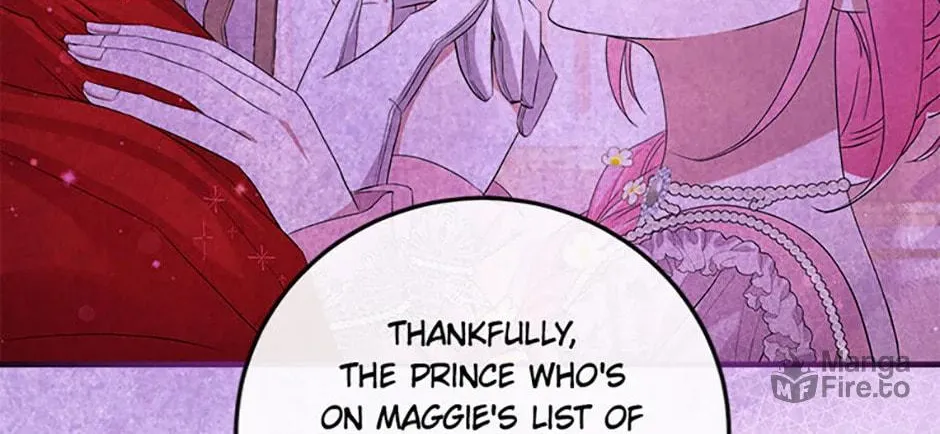 Get Out of My Way, I Will Decide the Ending Chapter 24 page 126 - 