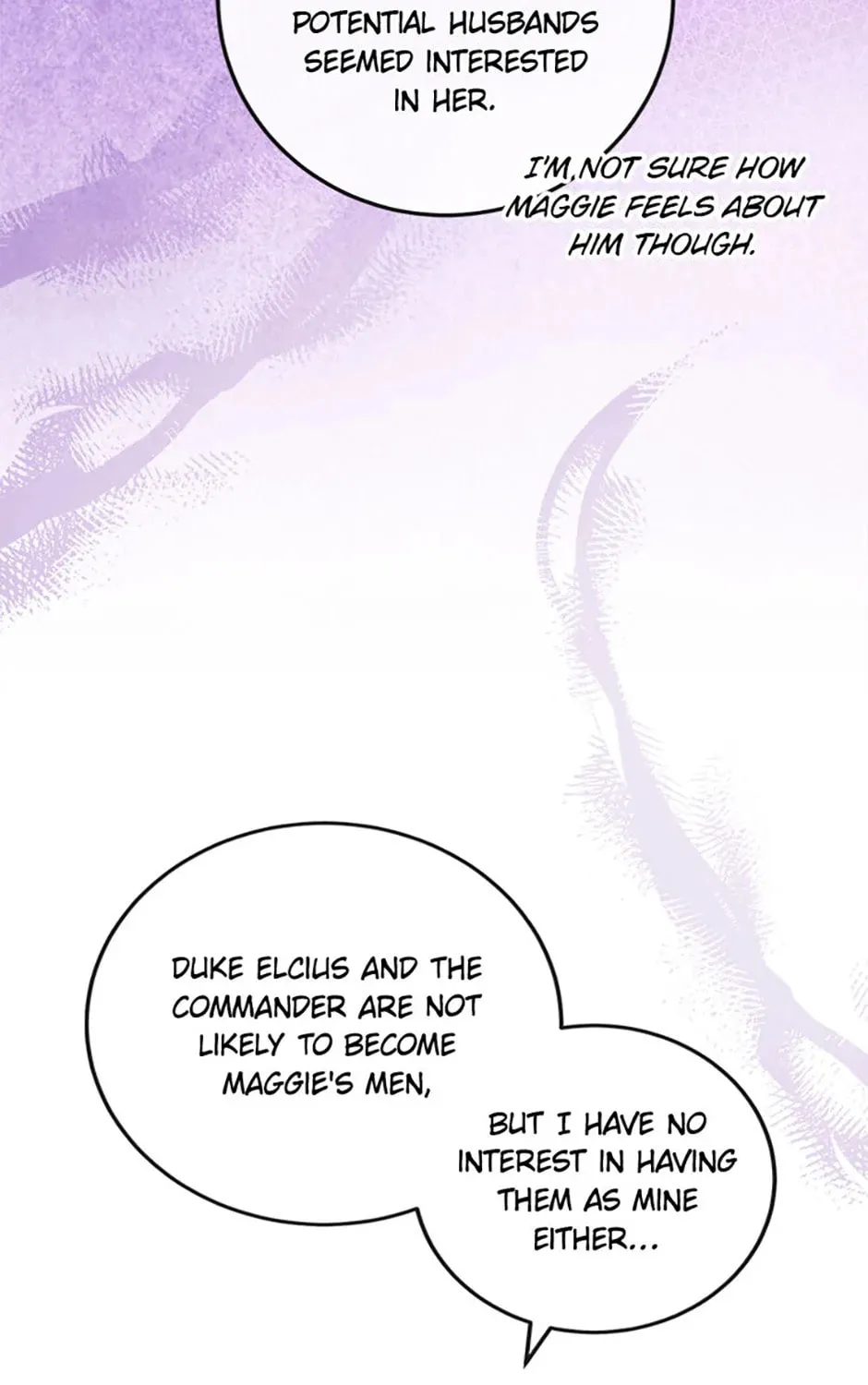 Get Out of My Way, I Will Decide the Ending Chapter 24 page 127 - 