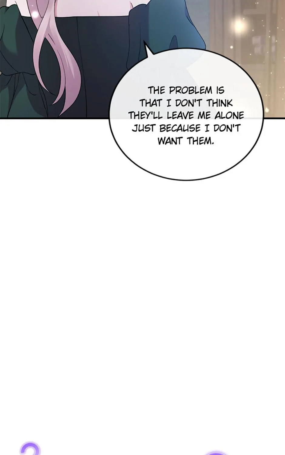 Get Out of My Way, I Will Decide the Ending Chapter 24 page 131 - 