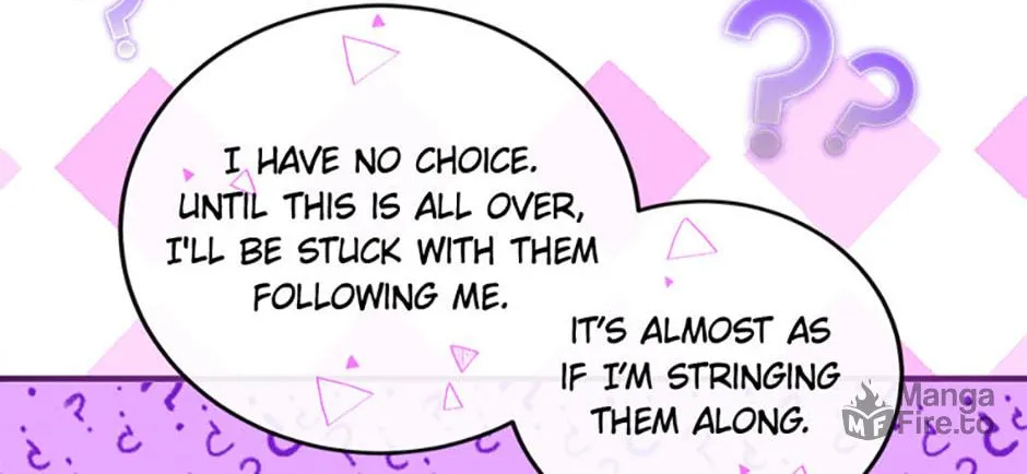 Get Out of My Way, I Will Decide the Ending Chapter 24 page 132 - 