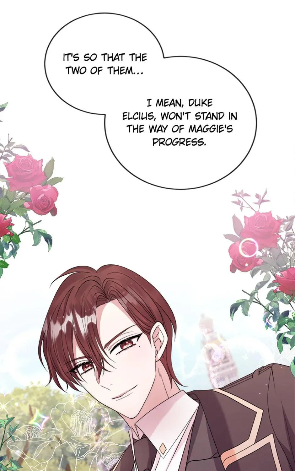 Get Out of My Way, I Will Decide the Ending Chapter 24 page 137 - 