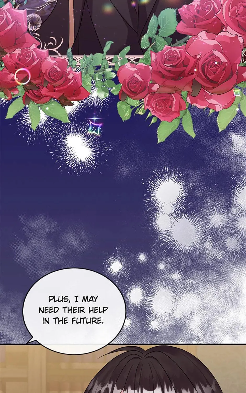 Get Out of My Way, I Will Decide the Ending Chapter 24 page 139 - 